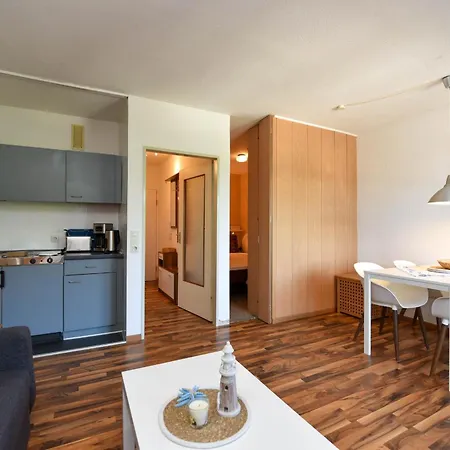 Terrassenhaus Th37 * كوكسهافن