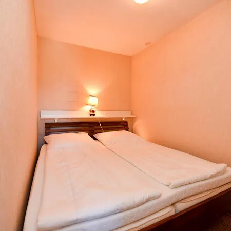 Terrassenhaus Th37 * Cuxhaven