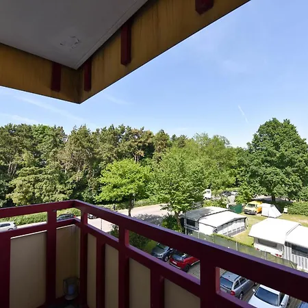 Terrassenhaus Th37 Daire