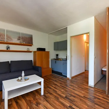 Terrassenhaus Th37 Daire Cuxhaven