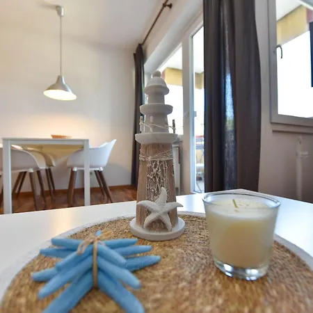 Daire Terrassenhaus Th37