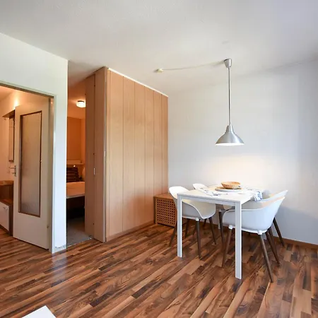 Terrassenhaus Th37 شقة كوكسهافن
