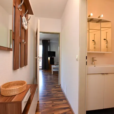 Terrassenhaus Th37 * كوكسهافن