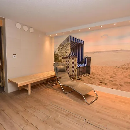 شقة Terrassenhaus Th37